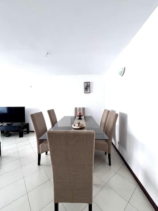 Bliss Apartments T3 - Zita - On The Beach Apartment in Cape Verde