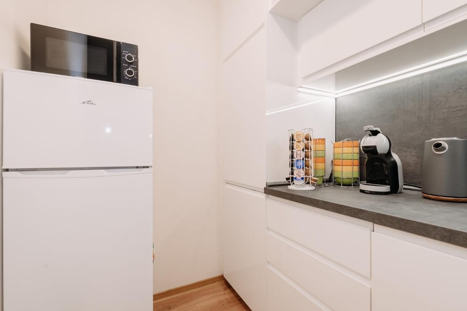 Horský apartmán Temari 14 Klínovec Apartment in Erzgebirgskreis
