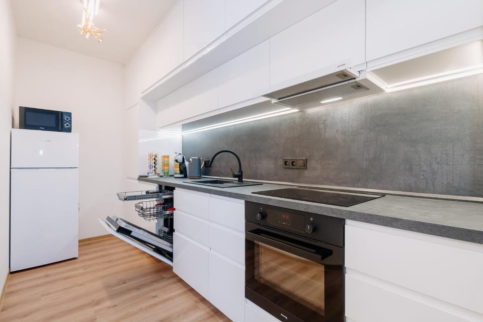 Horský apartmán Temari 14 Klínovec Apartment in Erzgebirgskreis