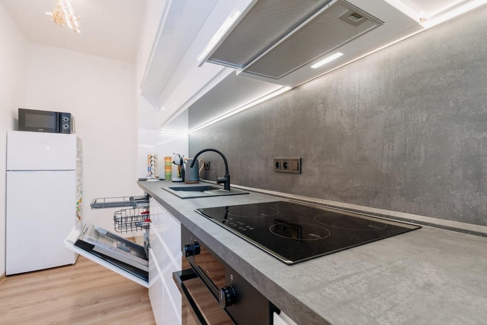 Horský apartmán Temari 14 Klínovec Apartment in Erzgebirgskreis