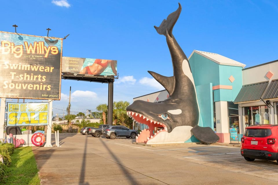 Spectacular Gulf Views w/ PRIVATE POOL! Remarkable 3BR 35BA Bedding for 12! House in Lower Grand Lagoon