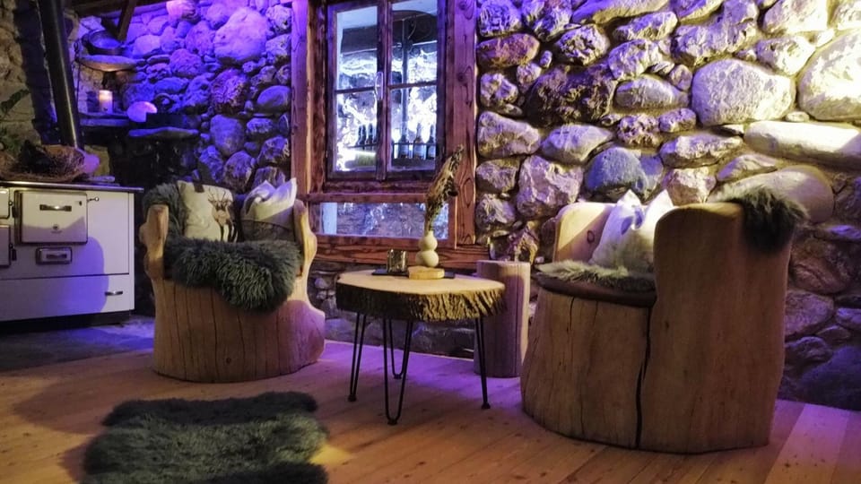 Berggasthof Biberg Inn in Salzburgerland