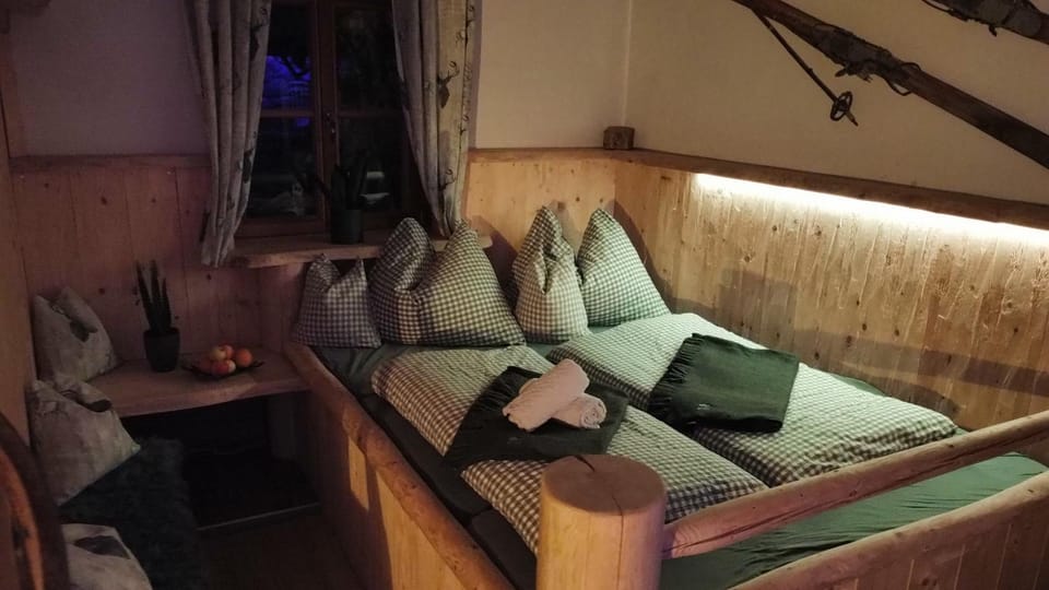 Berggasthof Biberg Inn in Salzburgerland