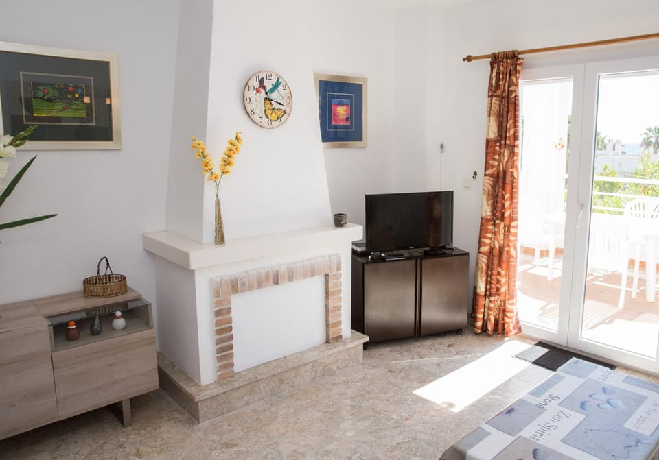 Parque Playa - Mojacar Playa - R051 Apartment in Andalusia