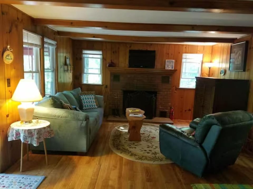 Tory Hill House in Hudson Valley