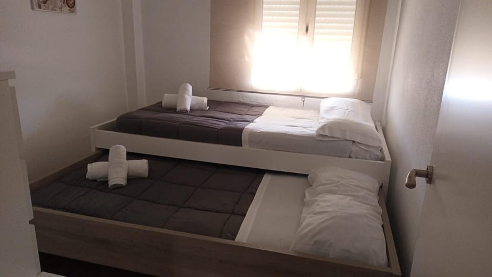 Casa de Vero Apartment in Seville