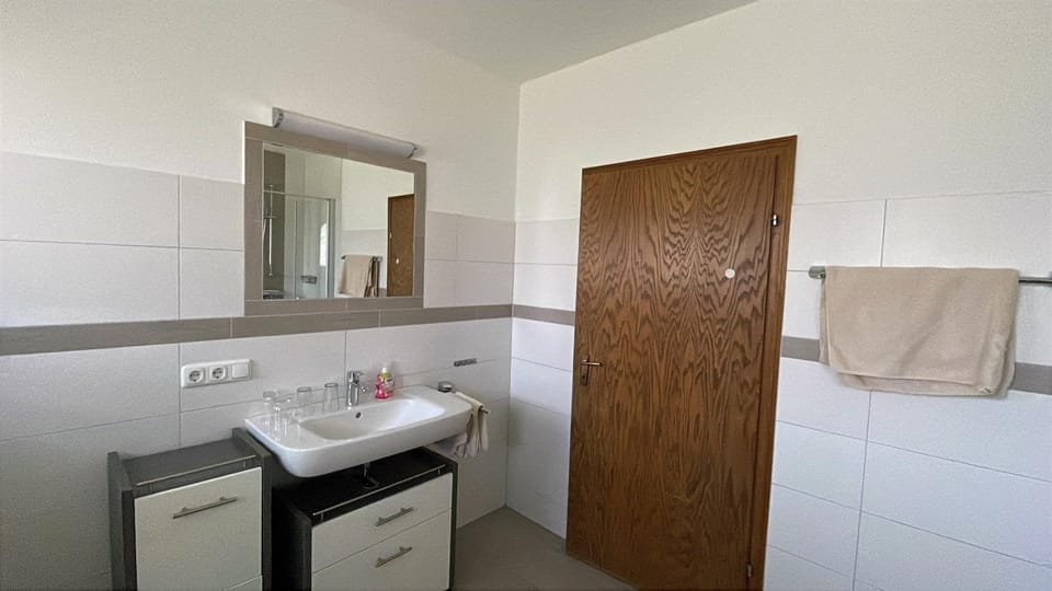 Ferienwohnungen Hollerberg Wohnung 2 Apartment in Regen