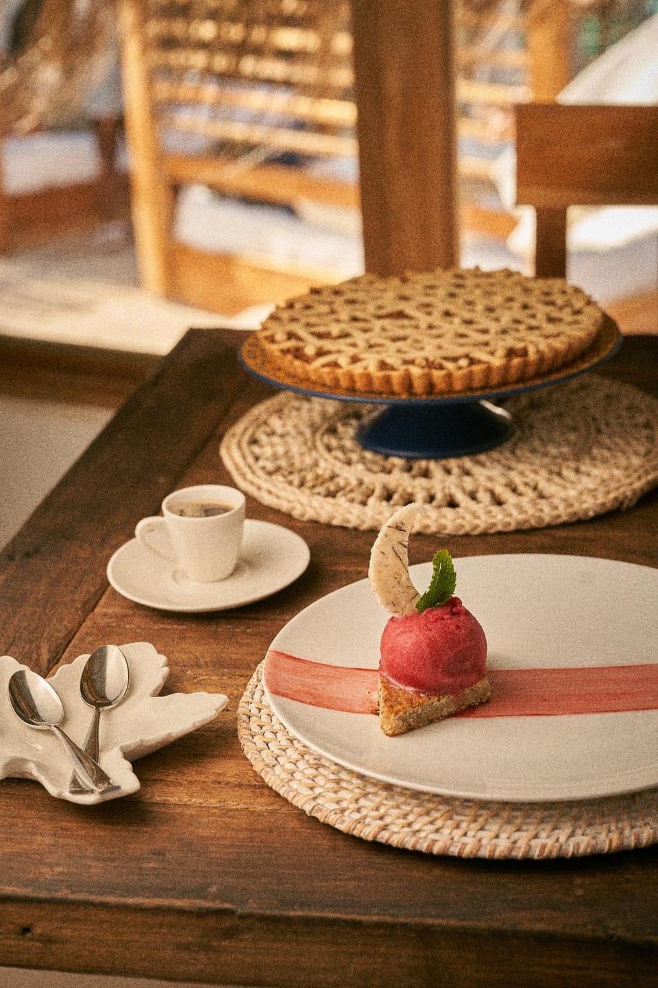 Restaurant/places to eat, Breakfast