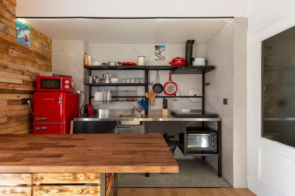El Refugio de Noa by ASH Apartment in Sierra Nevada