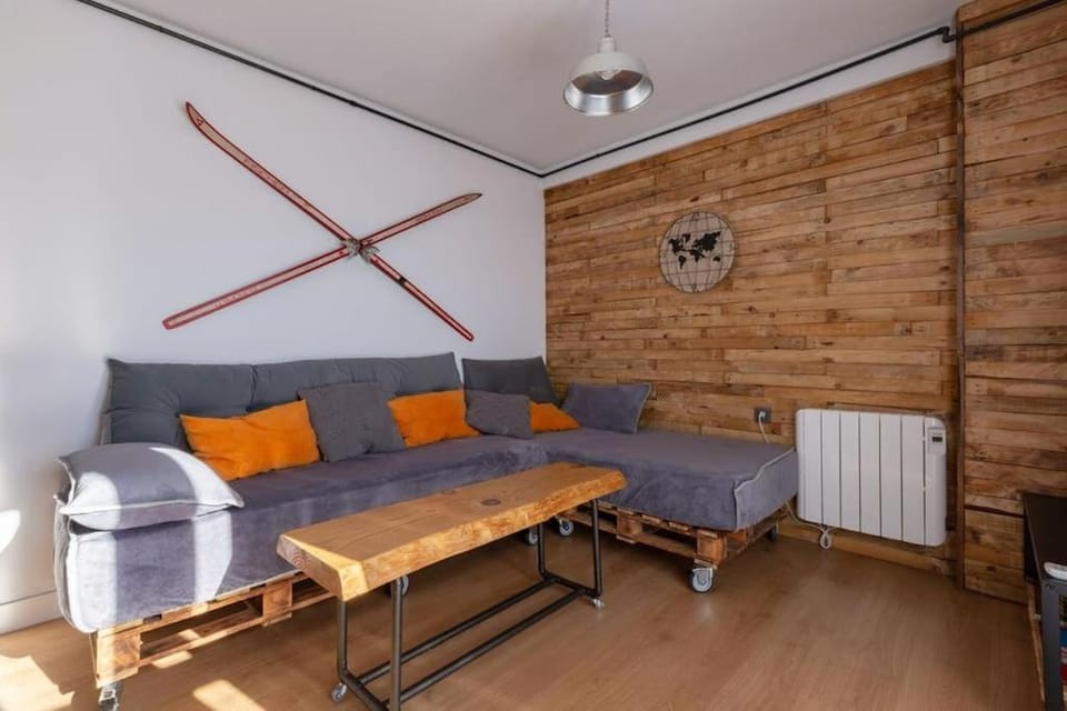 El Refugio de Noa by ASH Apartment in Sierra Nevada