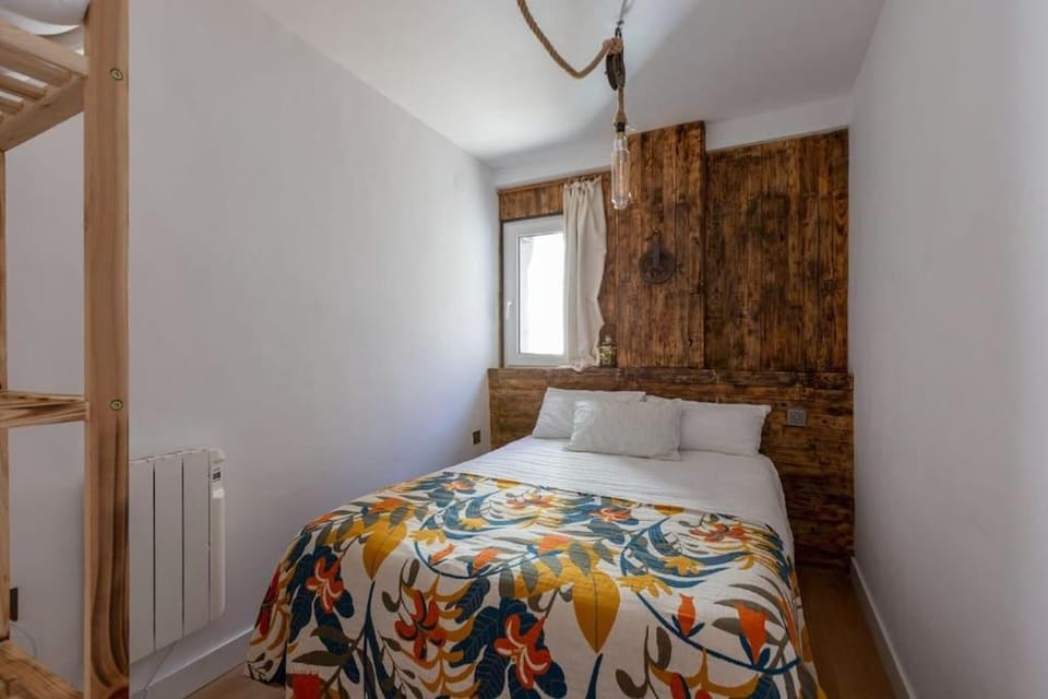 El Refugio de Noa by ASH Apartment in Sierra Nevada