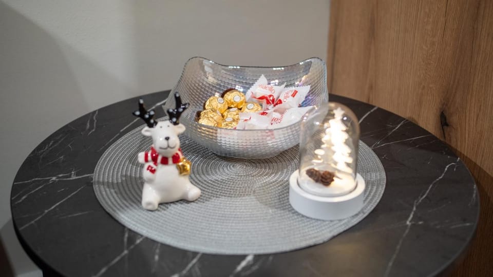 Regulus apartment Brzeće Kopaonik Apartment in Serbia