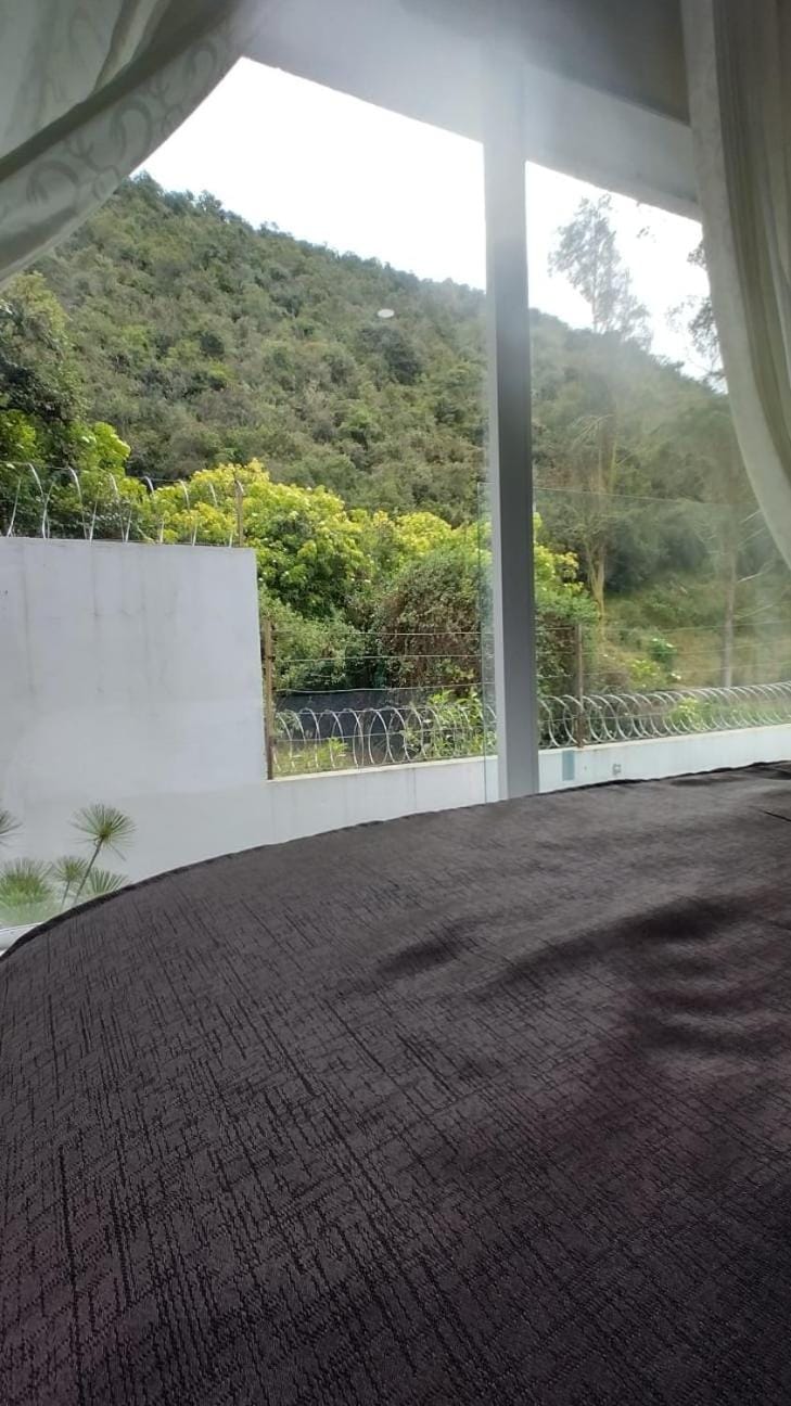 Mirador samsara Bed and Breakfast in La Calera
