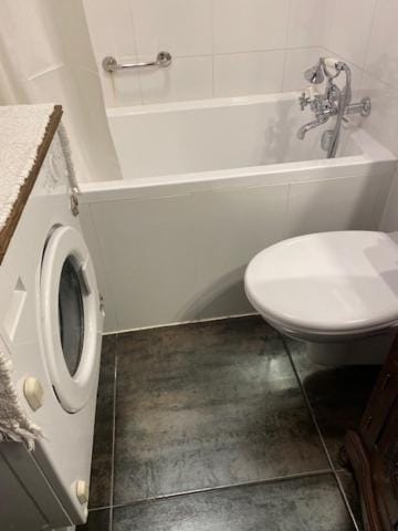 Krzywe Koło 2-4 m 1 Apartment in Warsaw