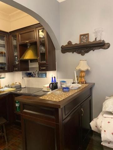 Krzywe Koło 2-4 m 1 Apartment in Warsaw