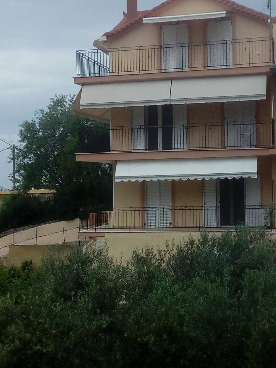 Property building, Garden view, Garden view, Mountain view, Mountain view, Sea view, Sea view, Street view, Street view, Inner courtyard view