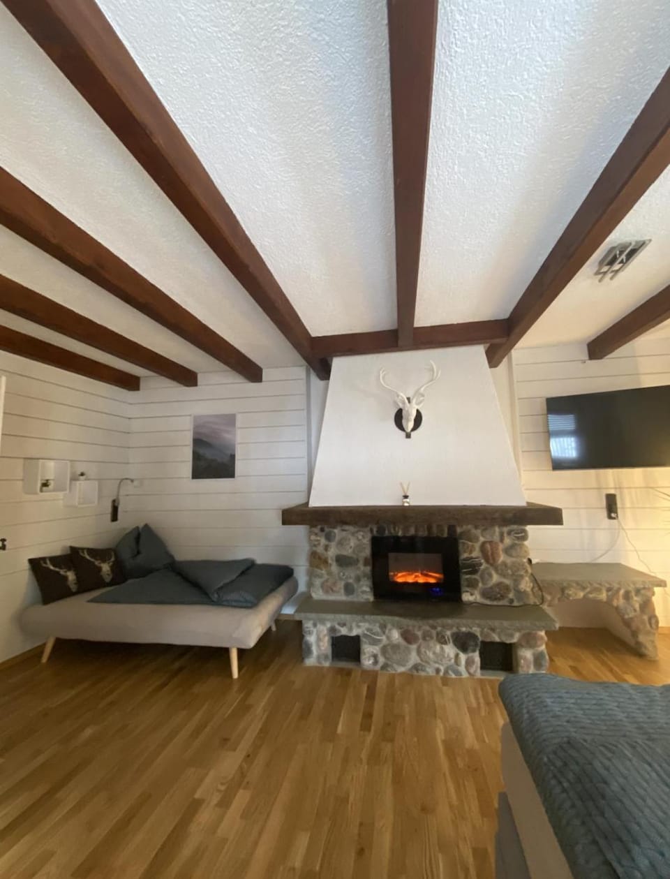 Ferienwohnung Jägerheim Apartment in Bürserberg