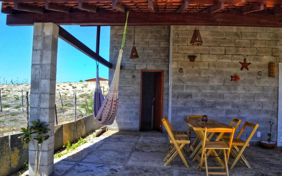 Patio, Day, View (from property/room), Balcony/Terrace, Dining area
