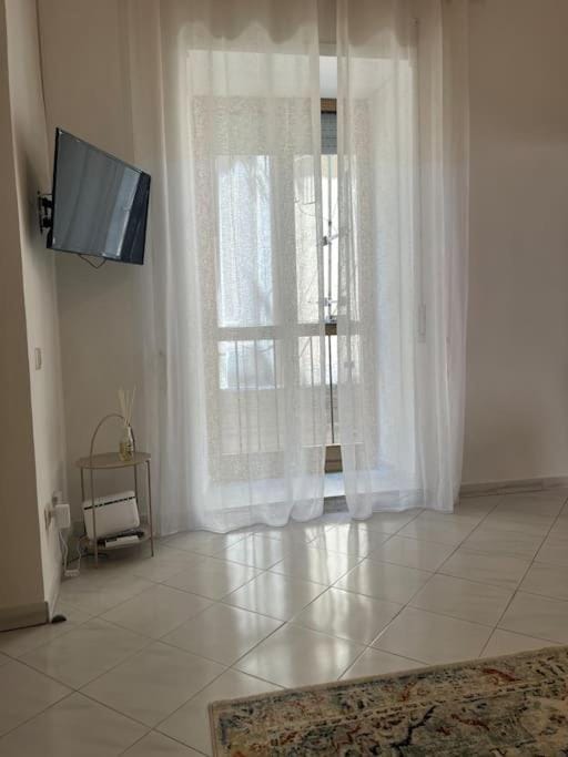Sciò guesthouse-centro storico Apartment in Naples