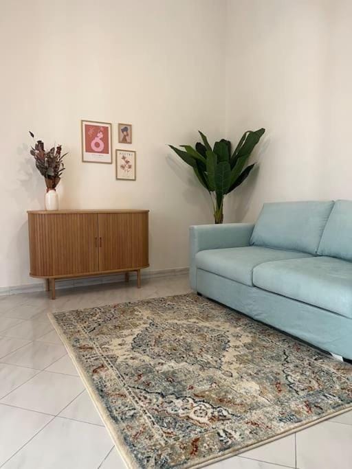 Sciò guesthouse-centro storico Apartment in Naples