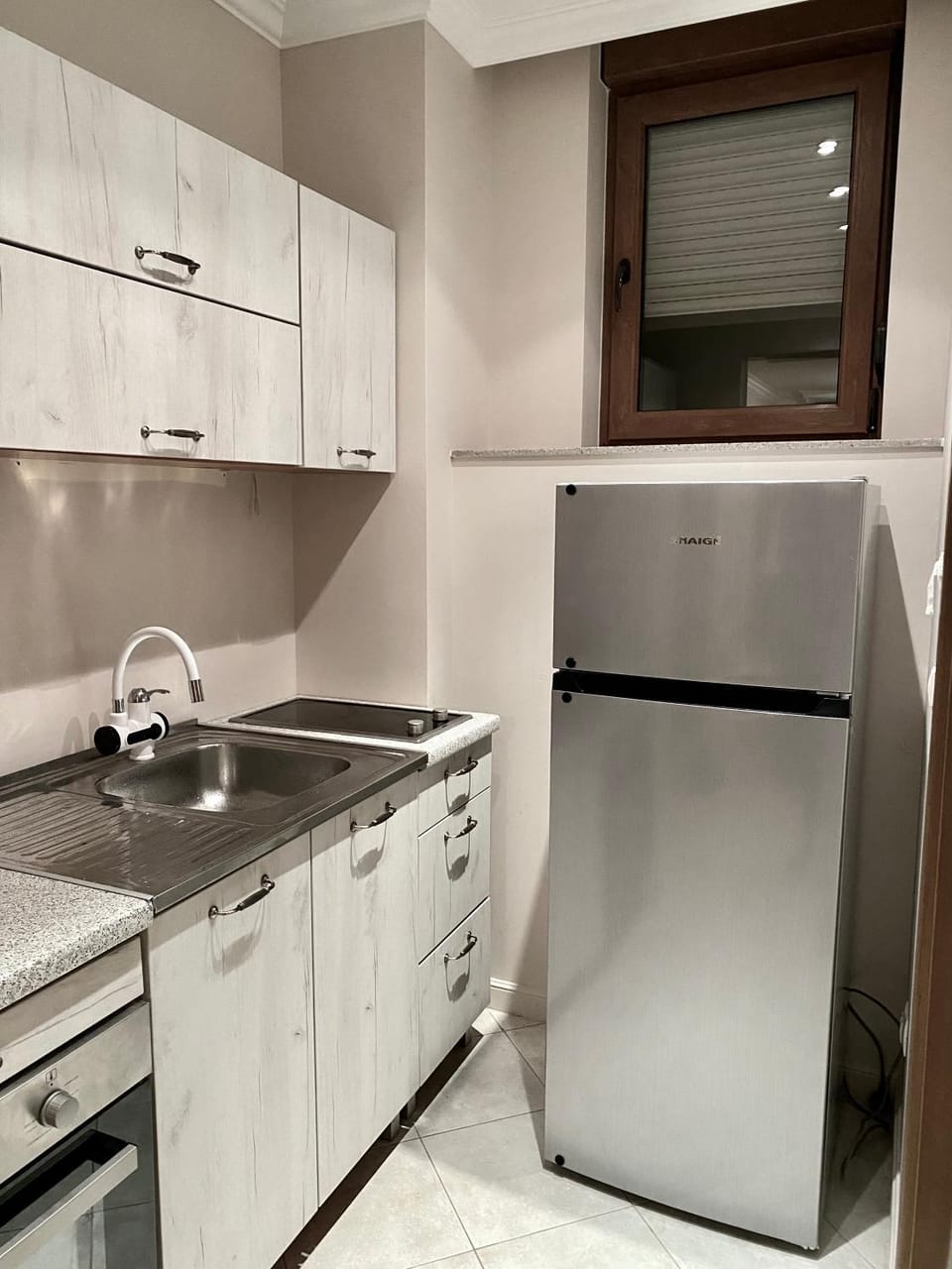 AJ Apartment 2, Santa Marina Holiday Village, Sozopol Apartment in Burgas Province
