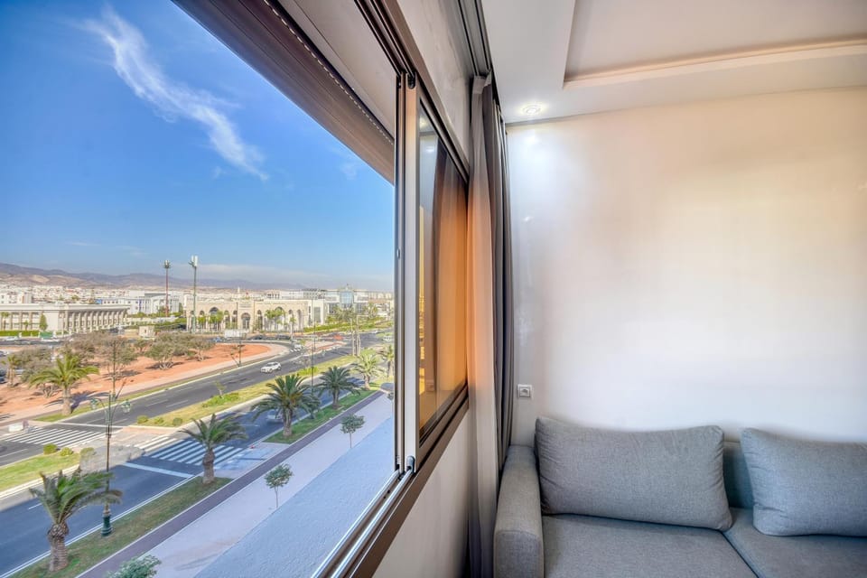View (from property/room), Living room