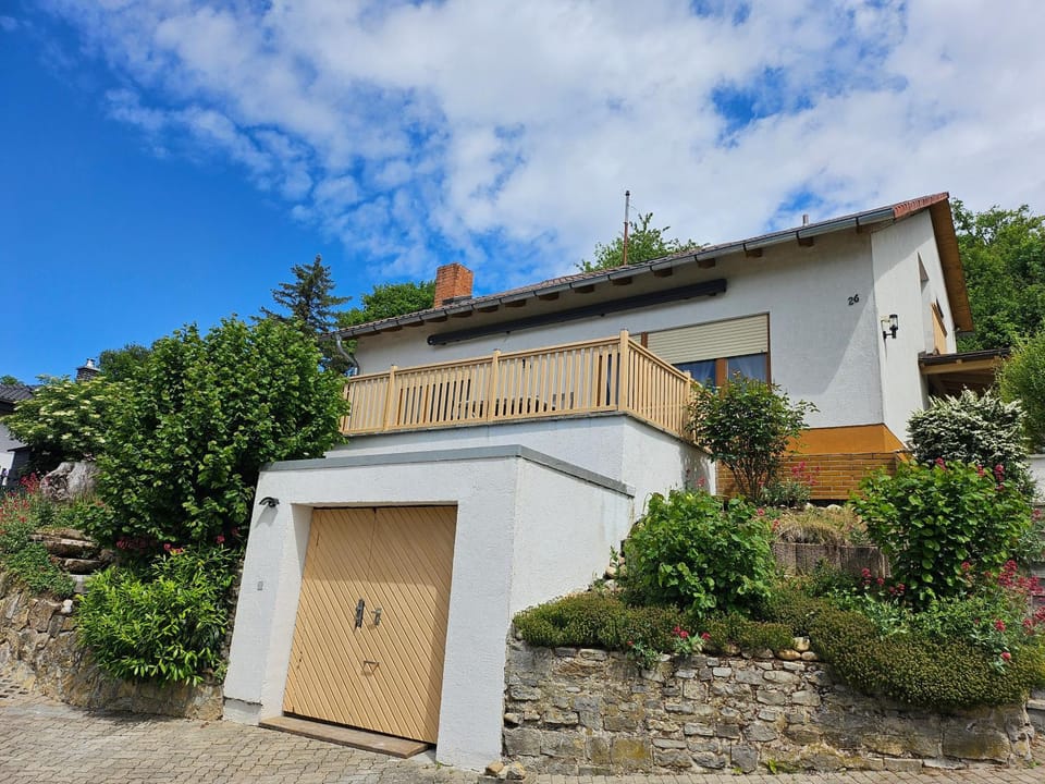 T&G WirthHaus Apartment in Baden-Württemberg