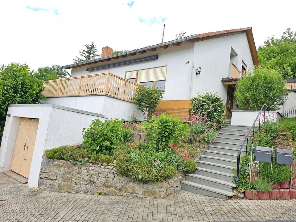 T&G WirthHaus Apartment in Baden-Württemberg