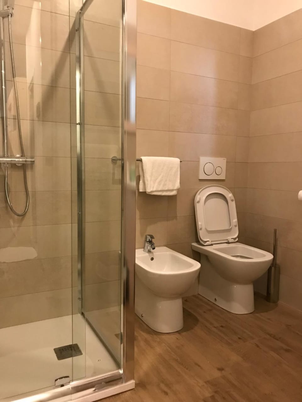 Shower, Toilet, Bathroom, bidet