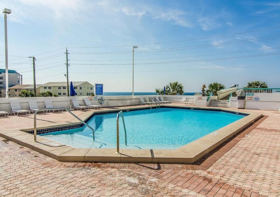 Surfside Resort #208- Emerald Dreams House in Miramar Beach