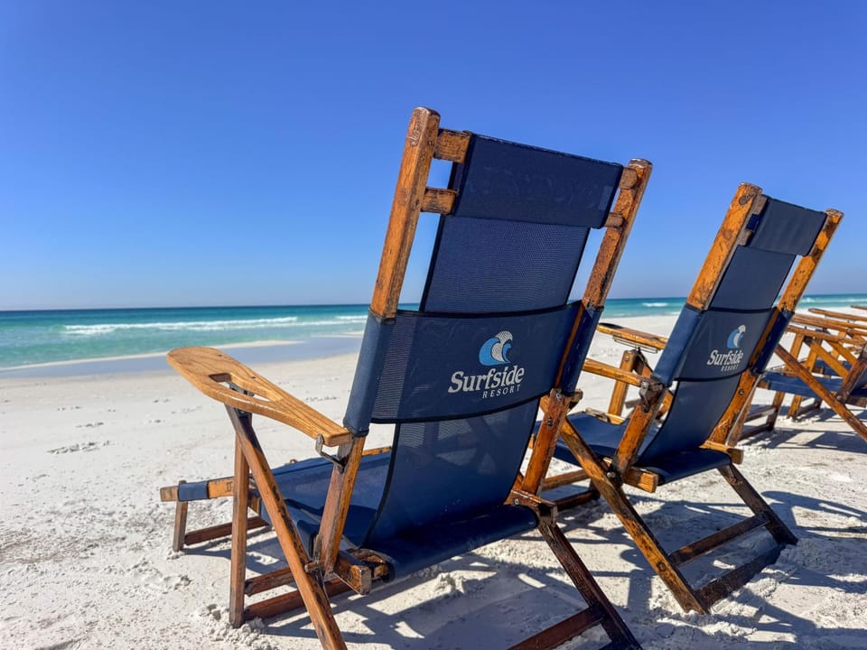 Surfside Resort #208- Emerald Dreams House in Miramar Beach