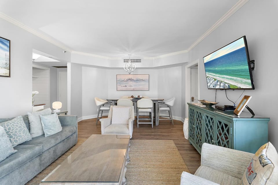 Surfside Resort #208- Emerald Dreams House in Miramar Beach