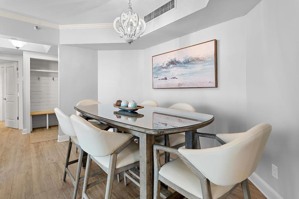 Surfside Resort #208- Emerald Dreams House in Miramar Beach