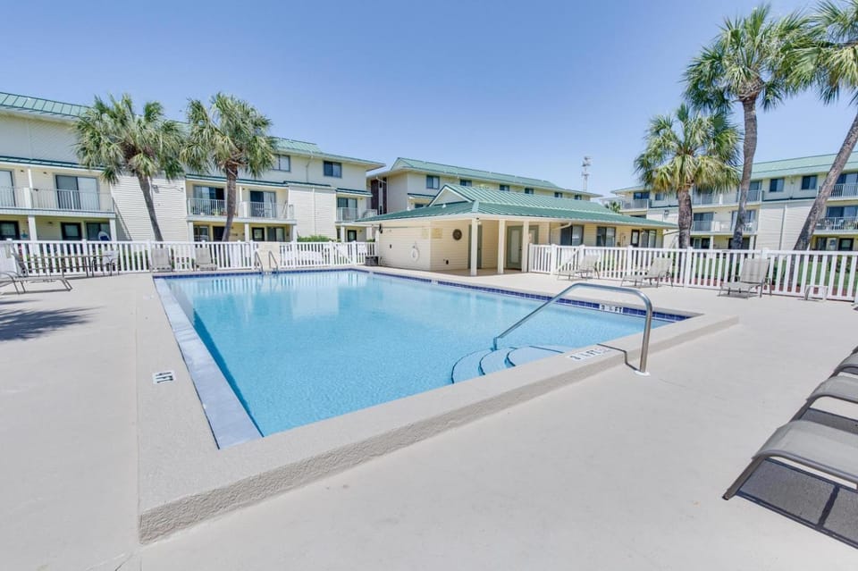 Sandprints C2 House in Miramar Beach