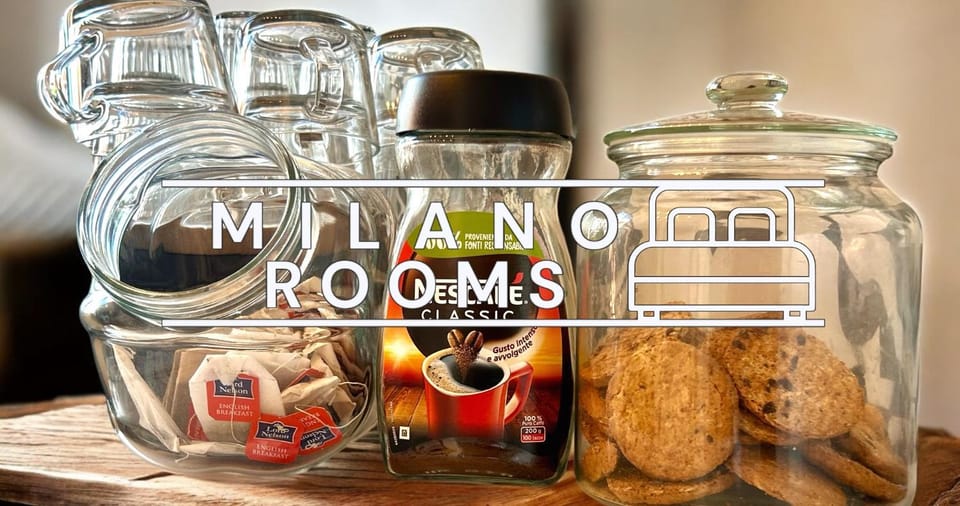 Food and drinks, minibar