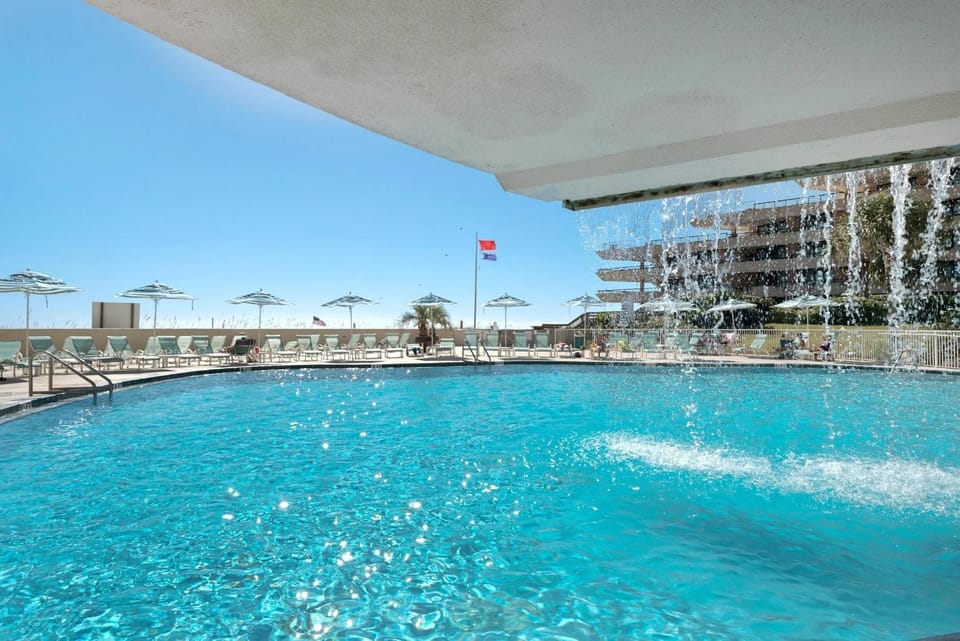 Edgewater #1007 House in Miramar Beach