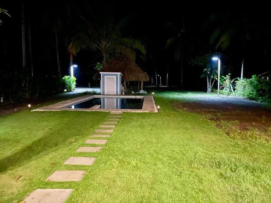 Villa Cielo, Casa de playa House in San José Province