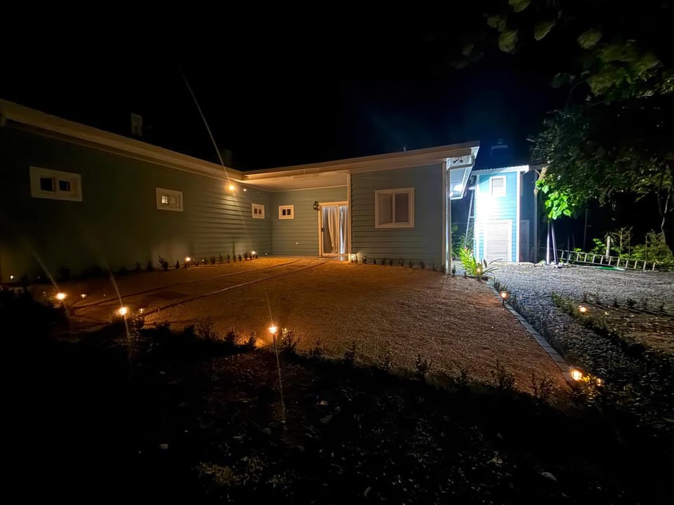 Villa Cielo, Casa de playa House in Puntarenas Province