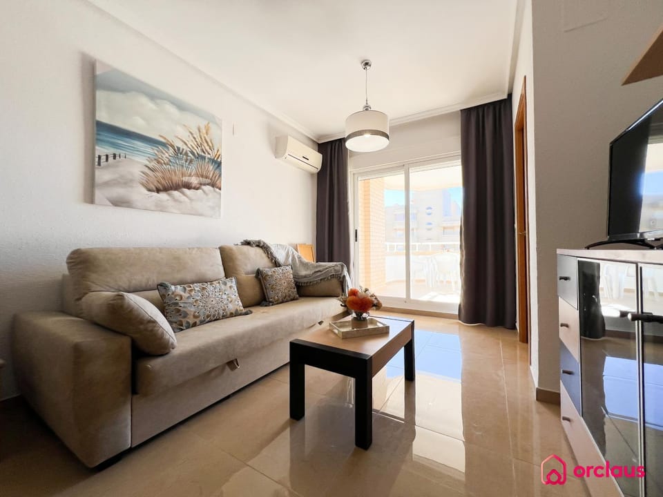 TV and multimedia, Living room, air conditioner