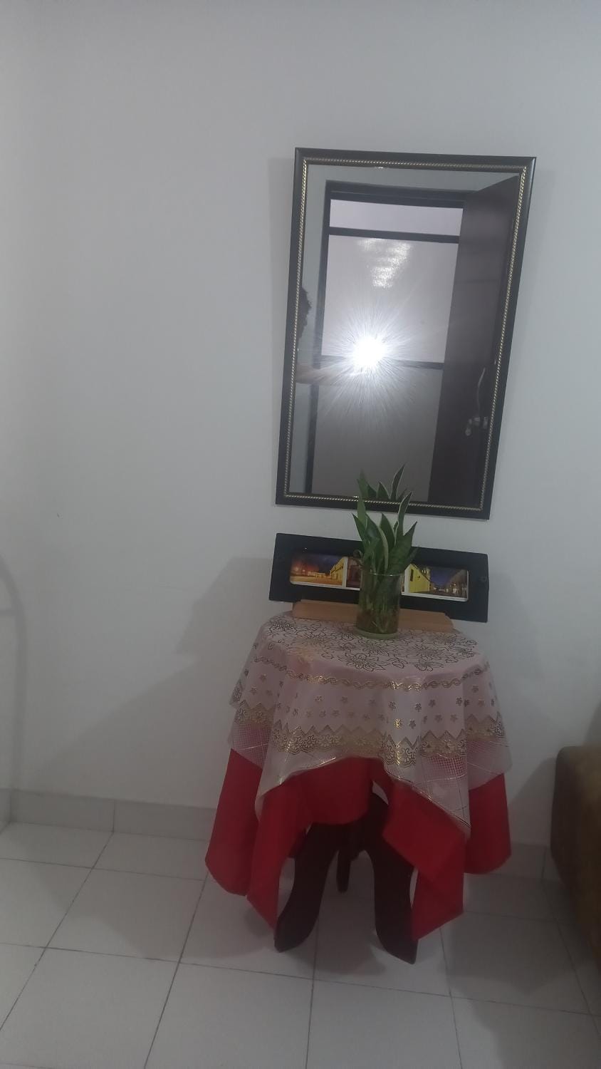 alojamiento cerca centro histórico Popayán. Apartment in Popayán