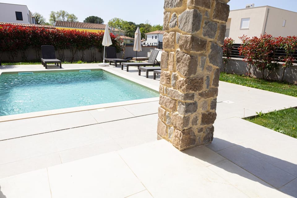 Day, Pool view, Swimming pool