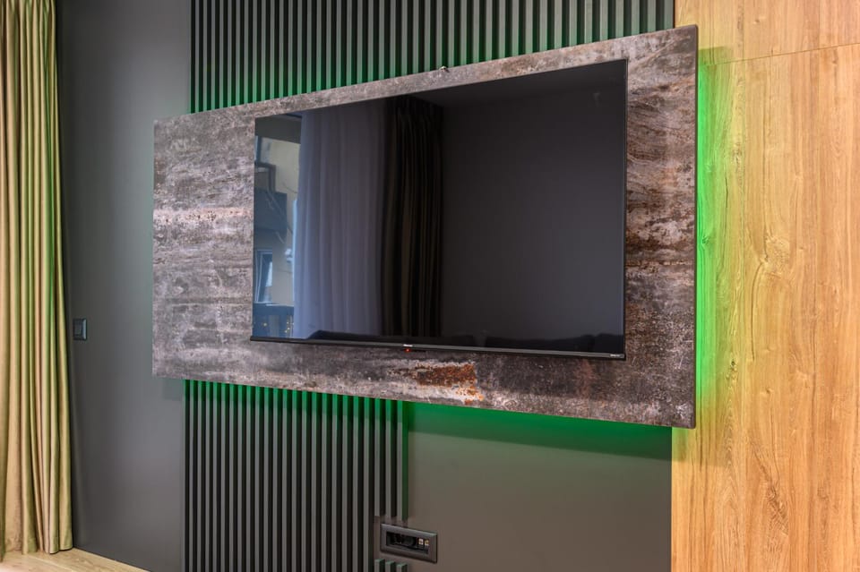 TV and multimedia