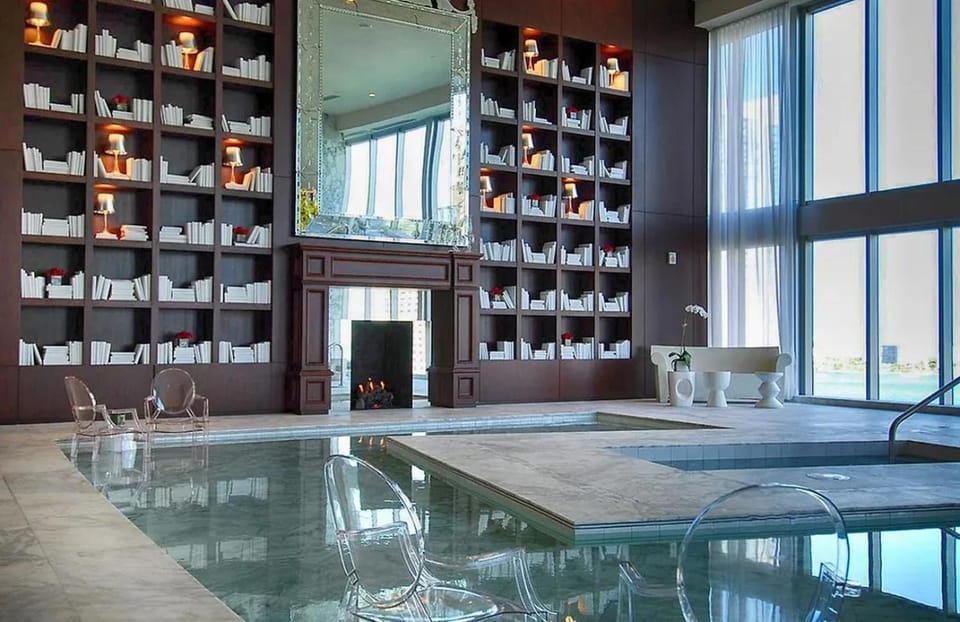 Spa and wellness centre/facilities, Spa and wellness centre/facilities, Spa and wellness centre/facilities
