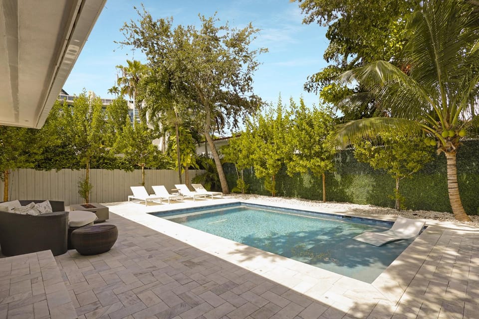 Pool view, Pool view, Swimming pool