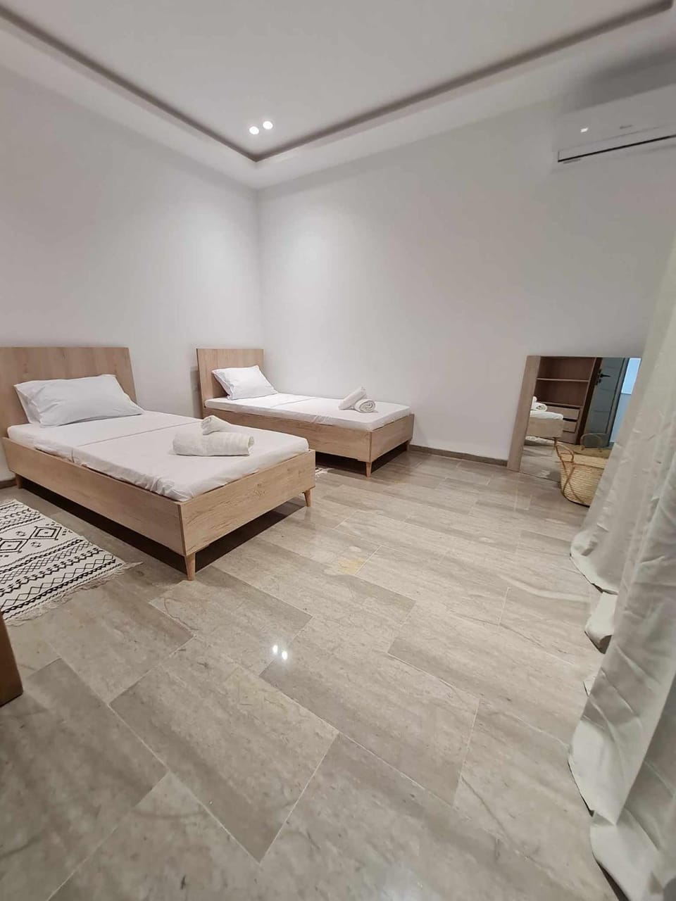 Raya Villa in Tunisia