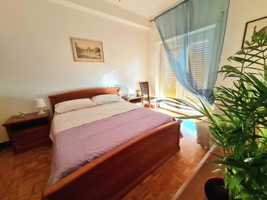 Casa del Vicario al Vaticano Apartment in Rome