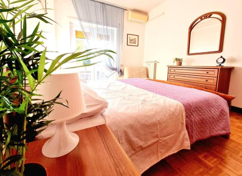 Casa del Vicario al Vaticano Apartment in Rome