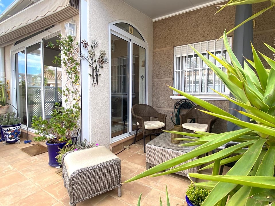 Precioso duplex en Torrevieja Apartment in Torrevieja