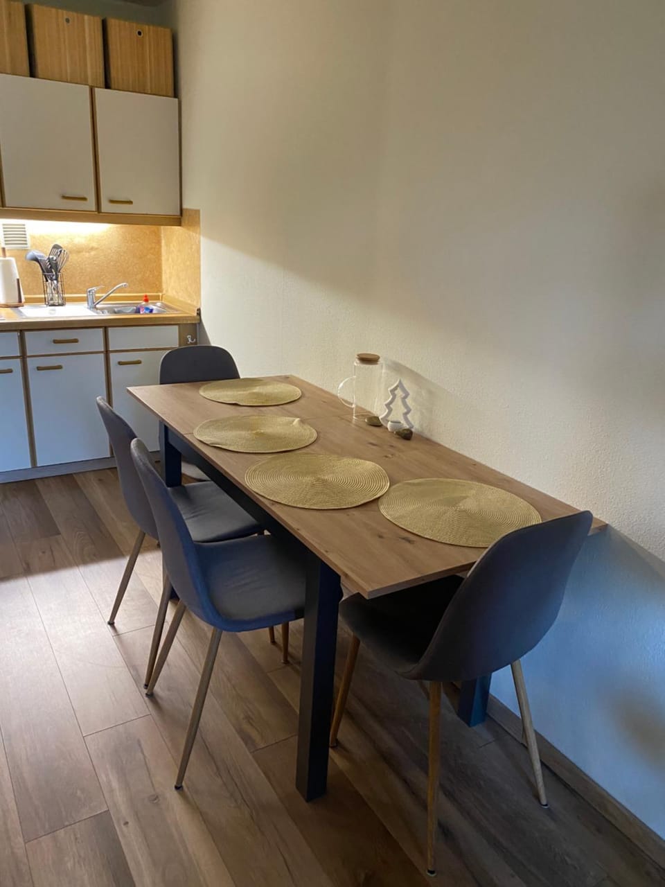 Family Apartment MiniGlück Apartment in Straubing-Bogen