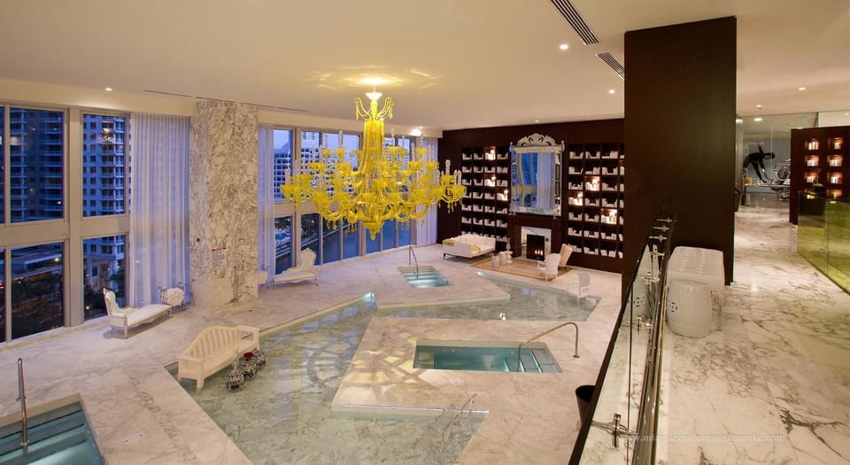 Hot Tub, Spa and wellness centre/facilities, Spa and wellness centre/facilities, Spa and wellness centre/facilities